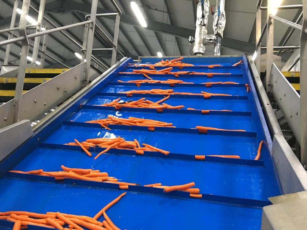 Galleries by The Conveyor Belt Company (Scotland) Ltd