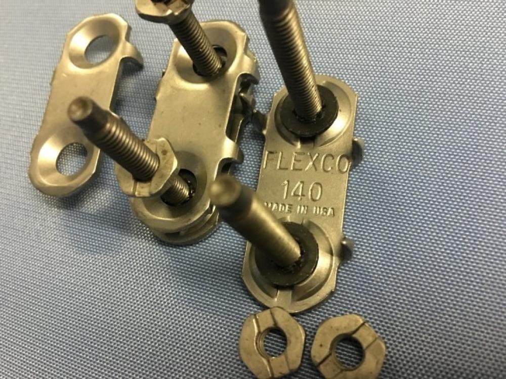 Galleries by The Conveyor Belt Company (Scotland) Ltd