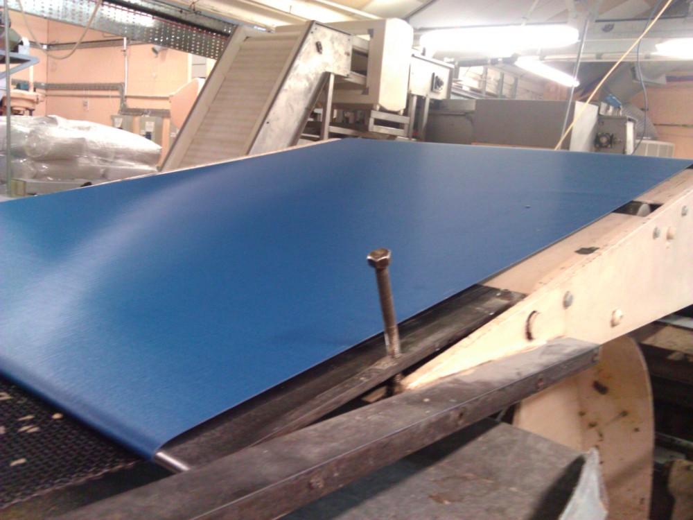 Galleries by The Conveyor Belt Company (Scotland) Ltd