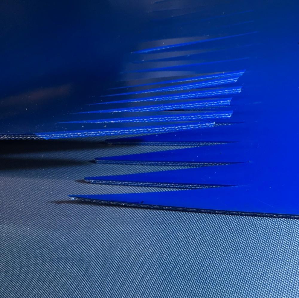 Galleries by The Conveyor Belt Company (Scotland) Ltd