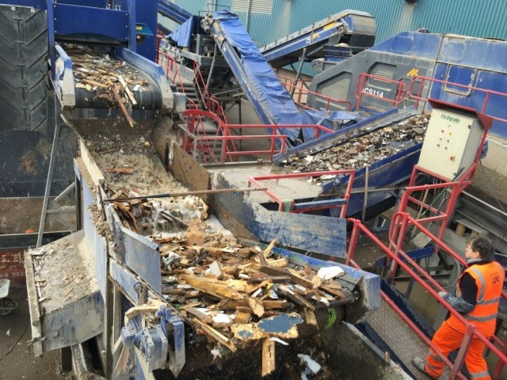 Galleries by The Conveyor Belt Company (Scotland) Ltd