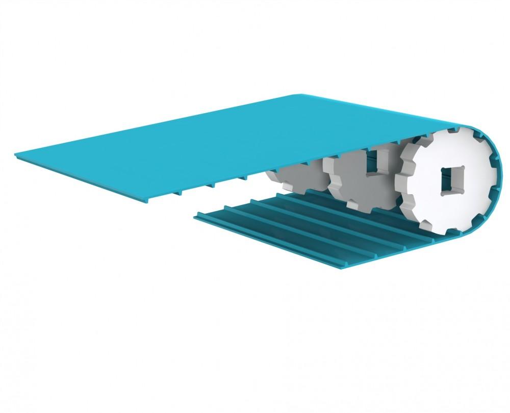 Galleries by The Conveyor Belt Company (Scotland) Ltd