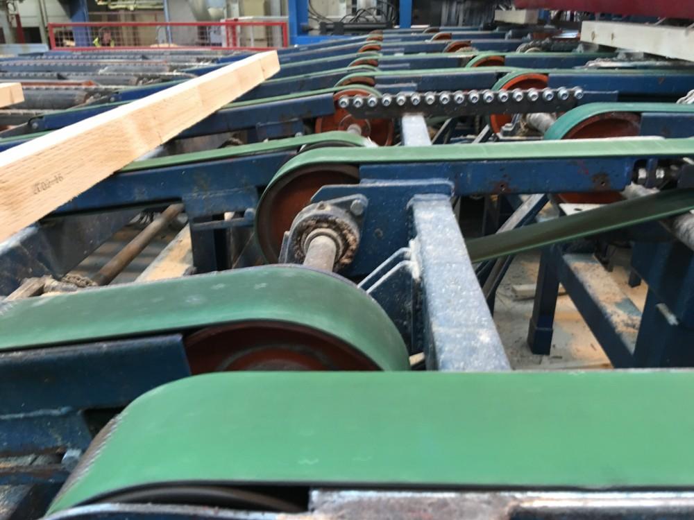 Galleries by The Conveyor Belt Company (Scotland) Ltd