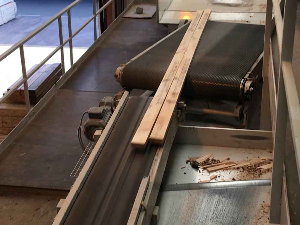 Galleries by The Conveyor Belt Company (Scotland) Ltd