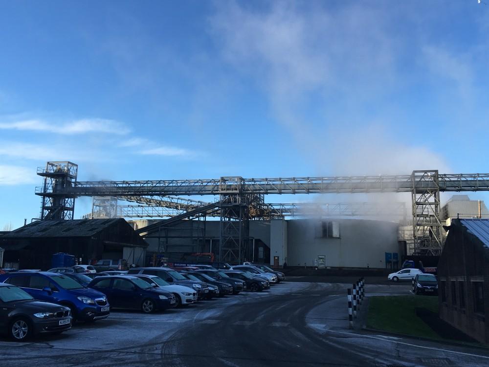 Galleries by The Conveyor Belt Company (Scotland) Ltd