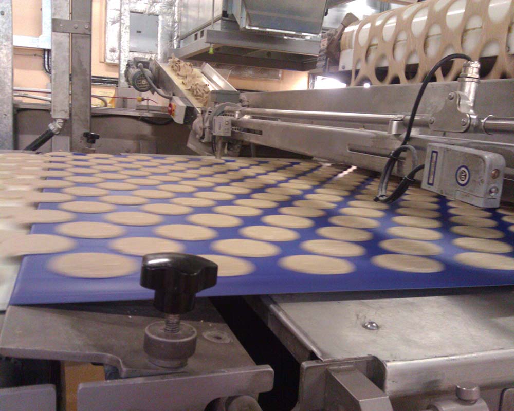 Conveyor Belts Scotland On Site Vulcanising Service