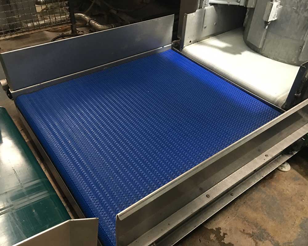 Conveyor Belts Scotland